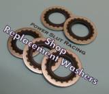 Dowty Washers - Replacements / Extra