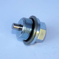 Power Slut Racing - Magnetic Drain Plug - Thread Size M22 x 1.50 
