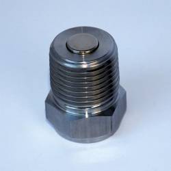 Power Slut Racing - Magnetic Drain Plug - Thread Size 3/8" NPT