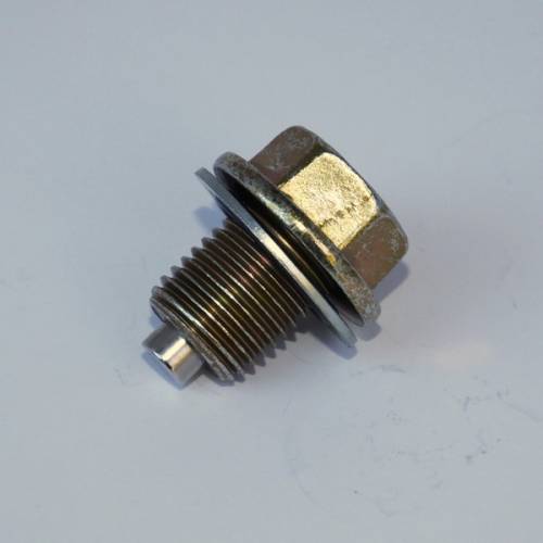 Power Slut Racing - Magnetic Drain Plug - Thread Size M14 x 1.50