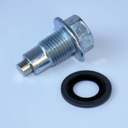 Magnetic drain plug - oil sump PSR-2101