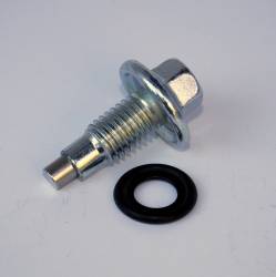 Magnetic drain plug - oil sump PSR-0104R