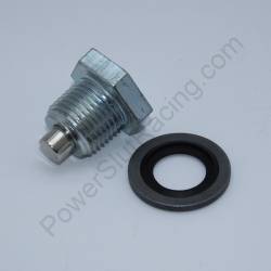 Magnetic drain plug - oil sump PSR-0201