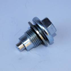 Magnetic drain plug - oil sump PSR-0205
