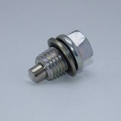 Magnetic Drain Plugs - By Thread Size - Power Slut Racing - Magnetic Drain Plug - Thread Size M12 x 1.50