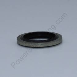 Power Slut Racing - Magnetic Drain Plug - Thread Size 1/2" x 20 w/ Dog Point - Image 2